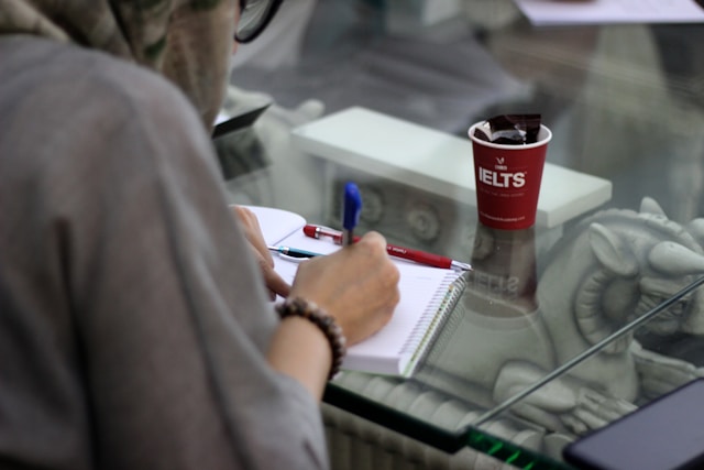 English Proficiency Support