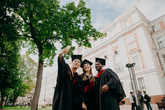 Professional Year Programs