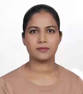 Raminder Kaur Gill
