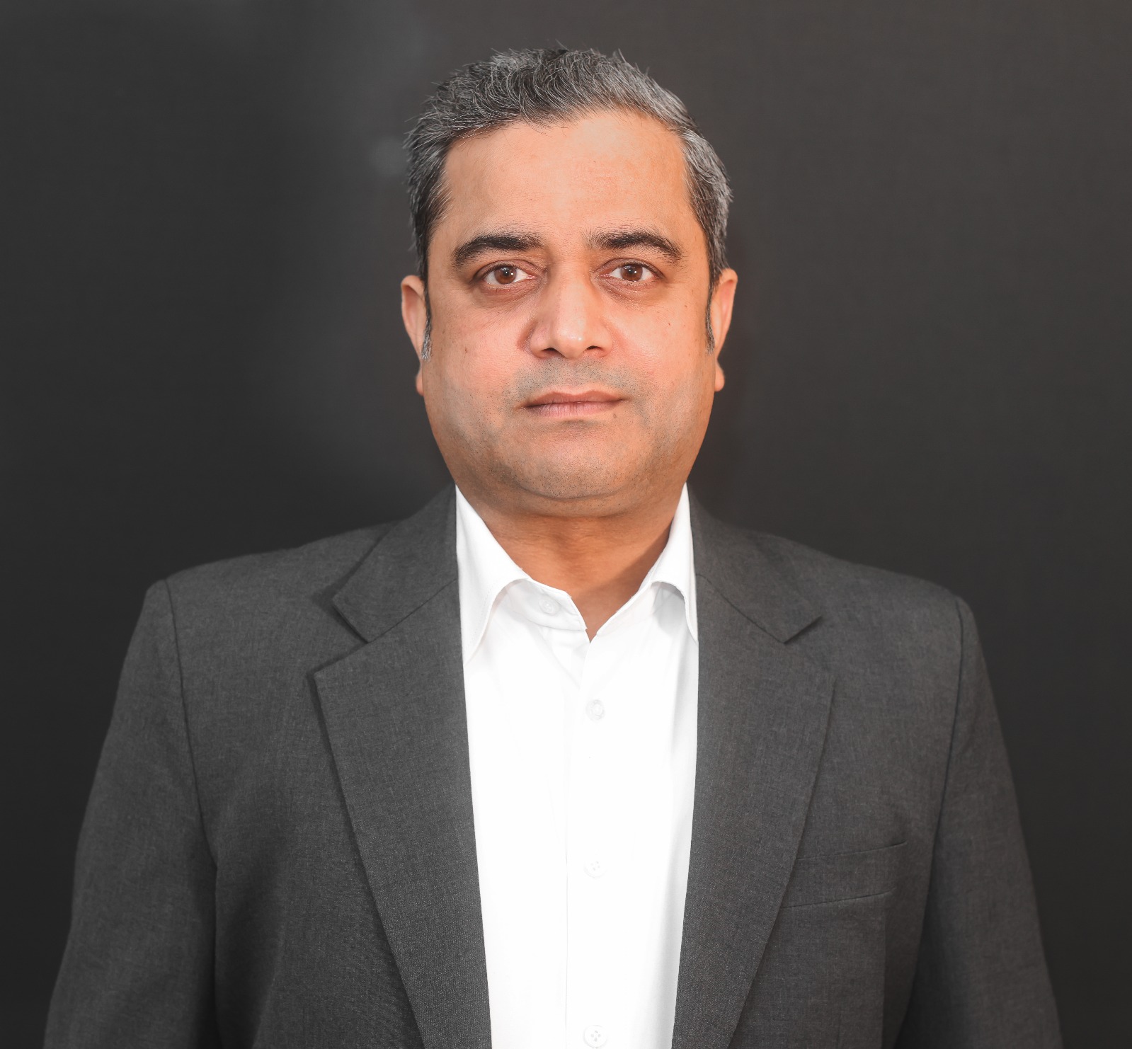 Vijay Bharti