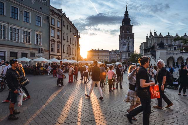 tourist visa