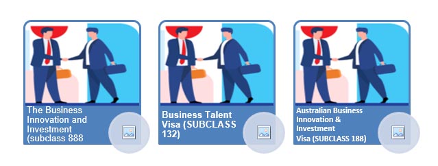 visa options