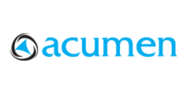 Acumen Education logo