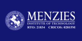Menzies Institute logo