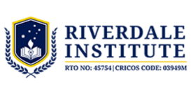 Riverdale Institute logo