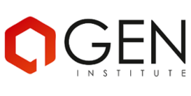 Gen Institute logo