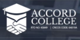 Accord College logo