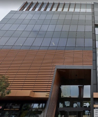 Austrlia office