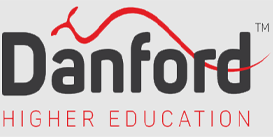 Danford College logo