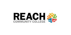 Reach community college