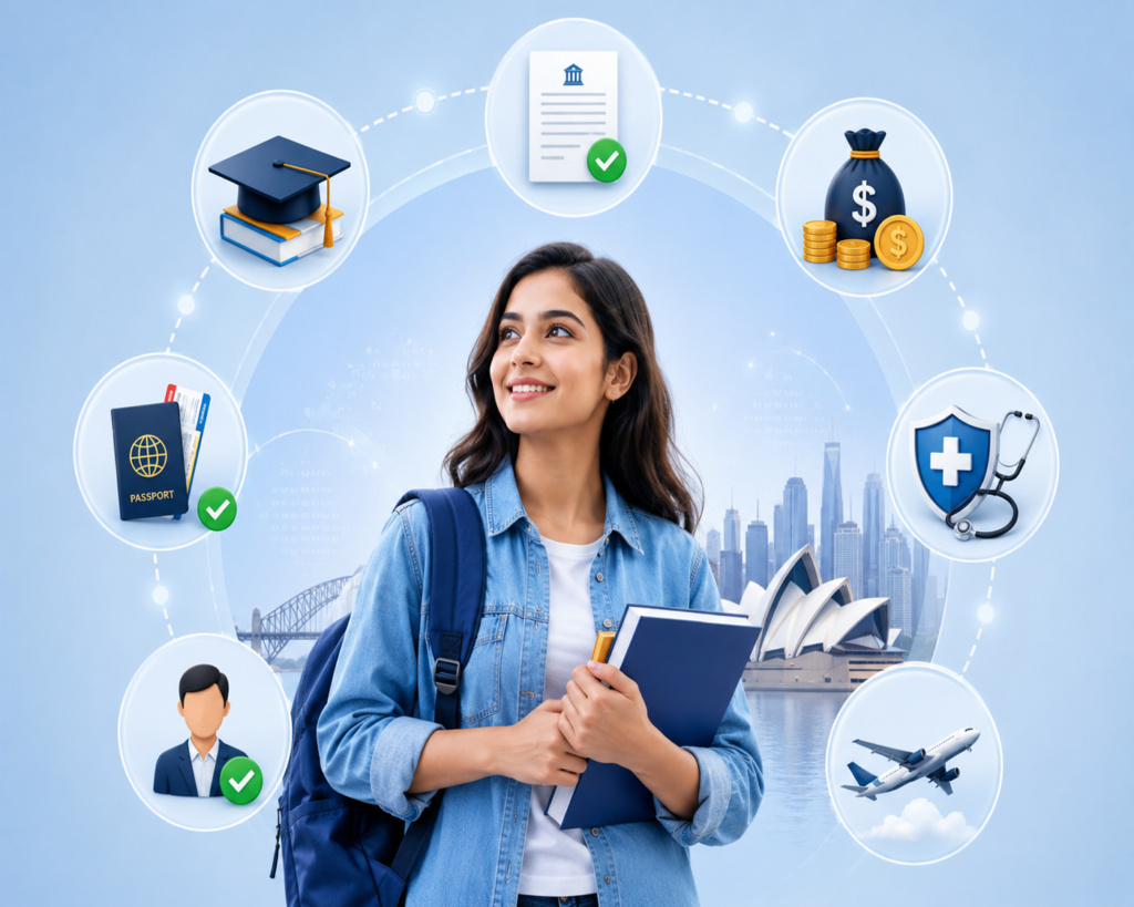 Key Eligibility Requirements
