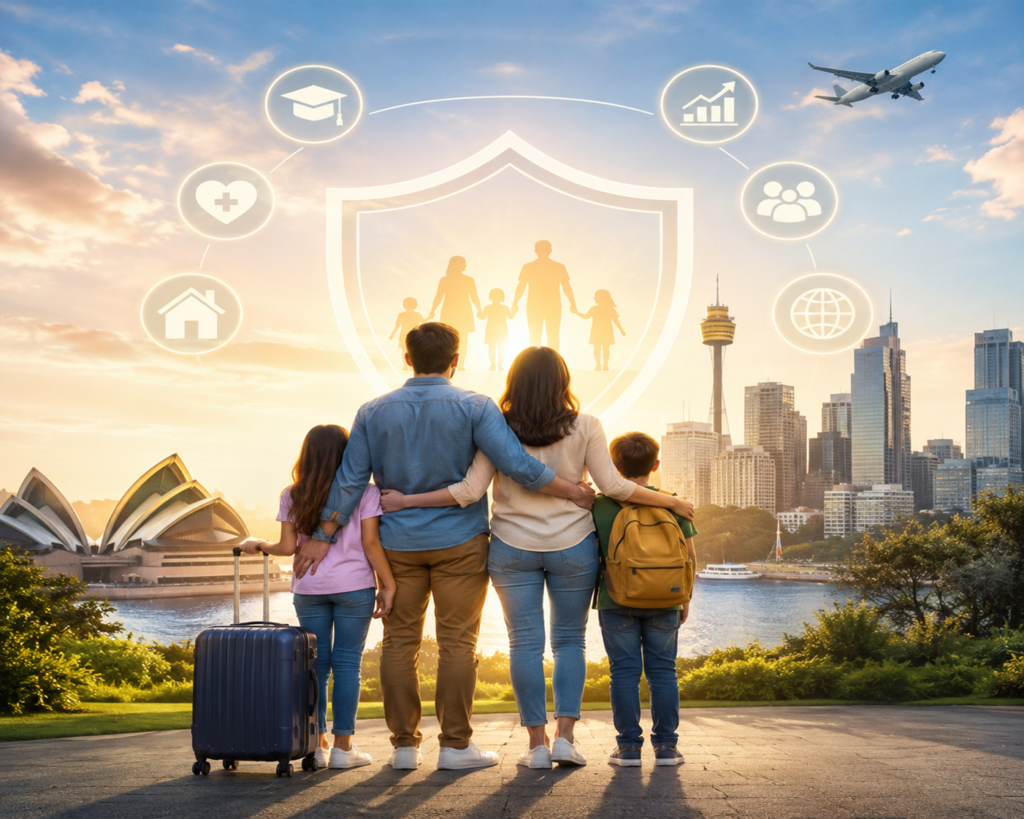 Why Choose My Visa Guide